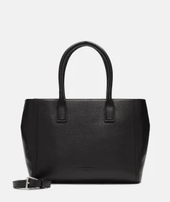 Online LIEBESKIND BERLIN  Shopper Crossbody M schwarz
