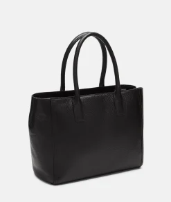 Online LIEBESKIND BERLIN Shopper Crossbody M schwarz