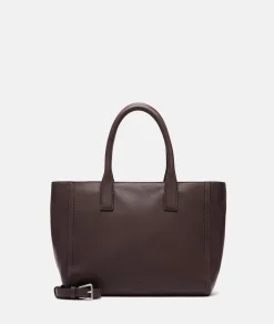 LIEBESKIND BERLIN  Shopper Crossbody M bordeaux