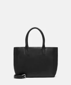 Online LIEBESKIND BERLIN  Shopper Crossbody M schwarz