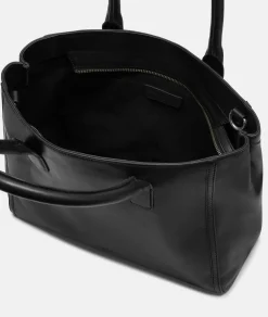 Online LIEBESKIND BERLIN  Shopper Crossbody M schwarz