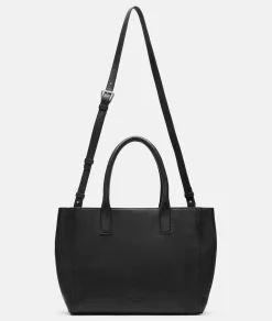 Online LIEBESKIND BERLIN  Shopper Crossbody M schwarz