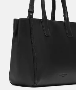 Online LIEBESKIND BERLIN  Shopper Crossbody M schwarz