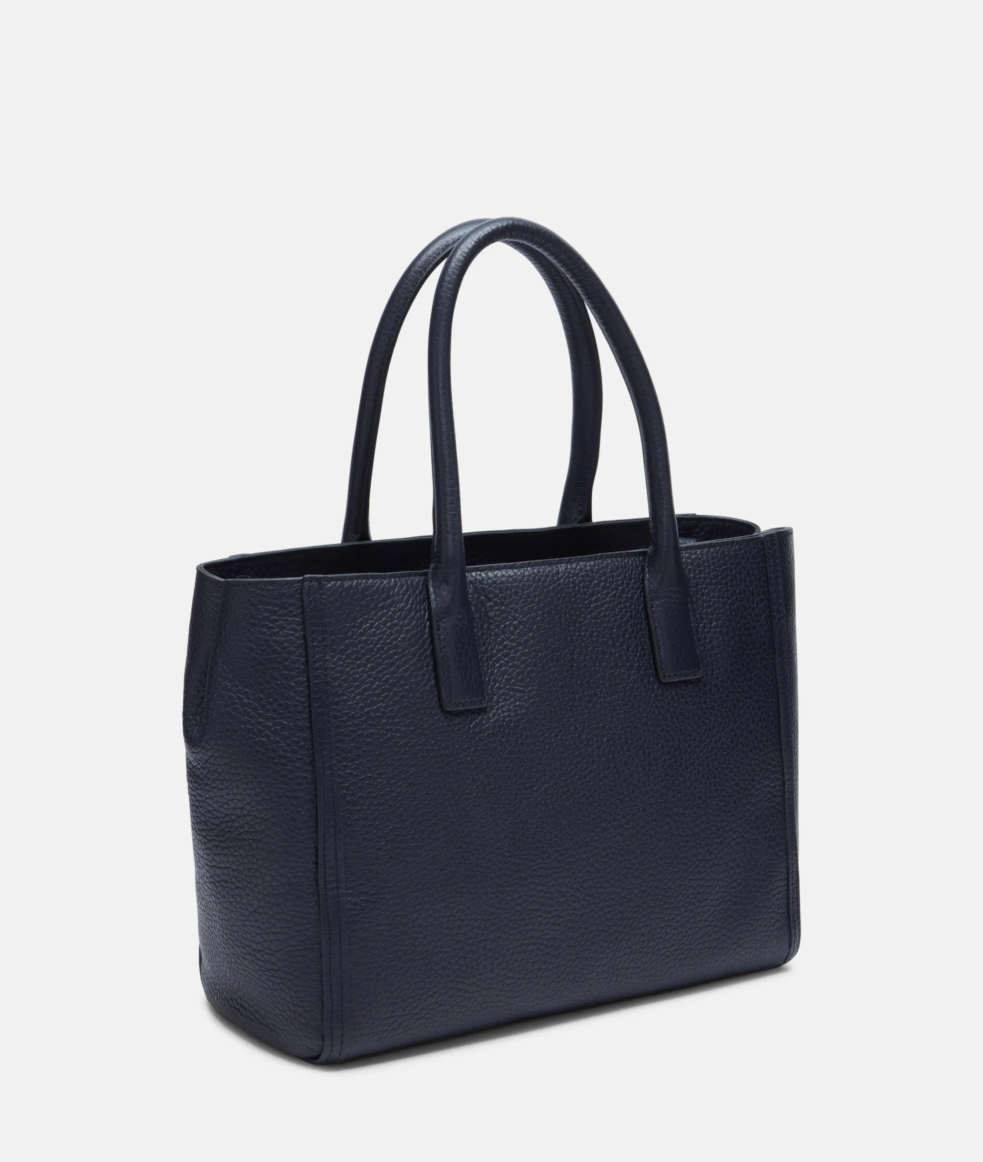 Best LIEBESKIND BERLIN Shopper Crossbody M navy