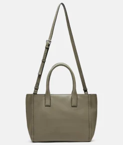 Outlet LIEBESKIND BERLIN  Shopper Crossbody M olivgrün