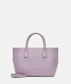 Clearance LIEBESKIND BERLIN  Shopper Crossbody S flieder