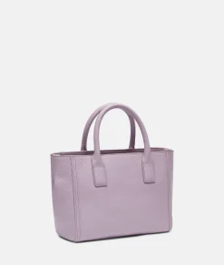 Clearance LIEBESKIND BERLIN  Shopper Crossbody S flieder