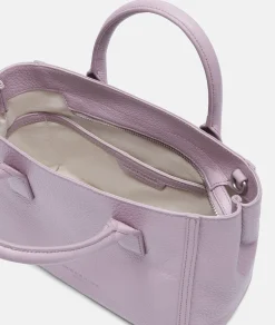 Clearance LIEBESKIND BERLIN  Shopper Crossbody S flieder