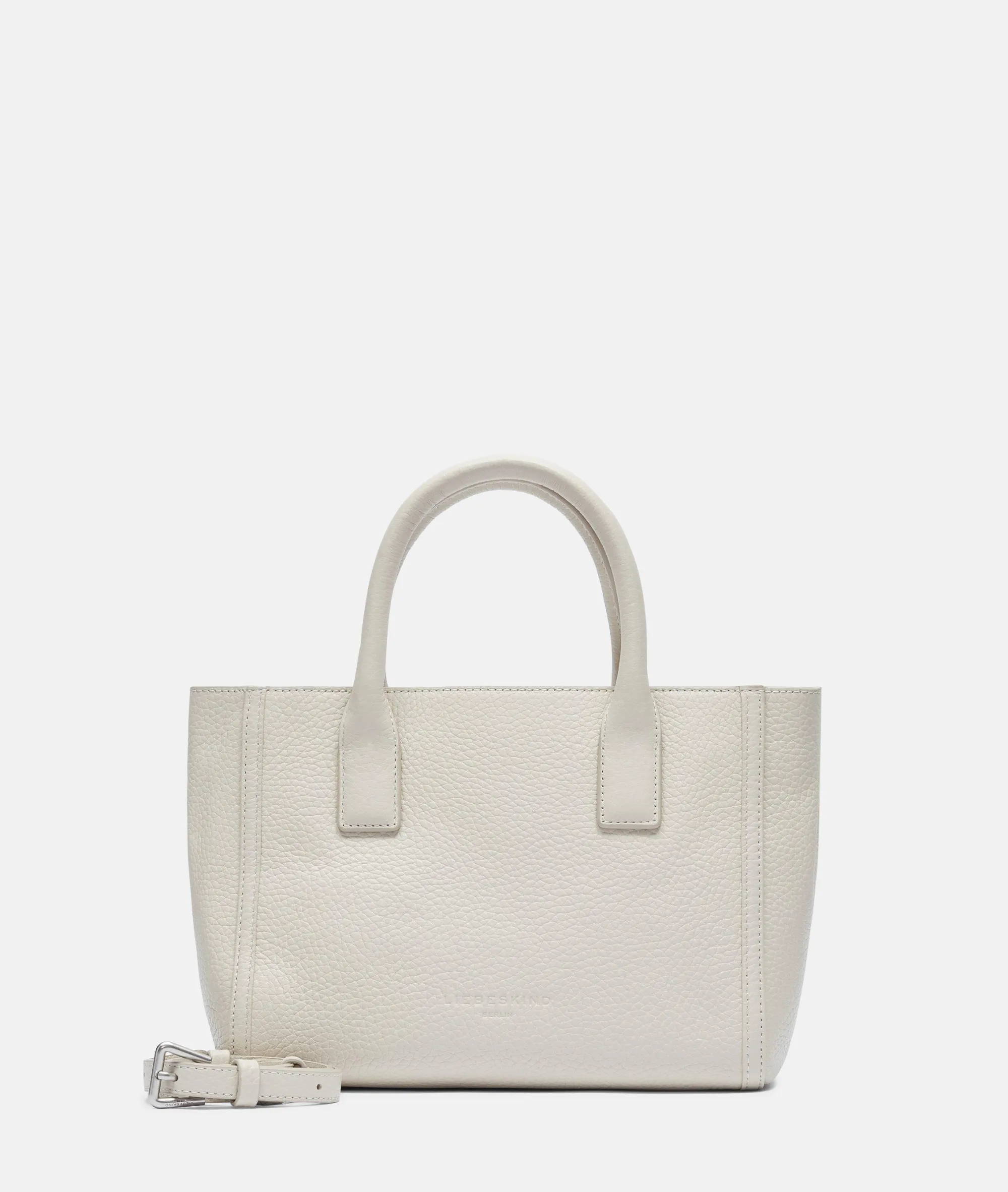 Sale LIEBESKIND BERLIN Shopper Crossbody S creme