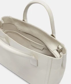Sale LIEBESKIND BERLIN Shopper Crossbody S creme