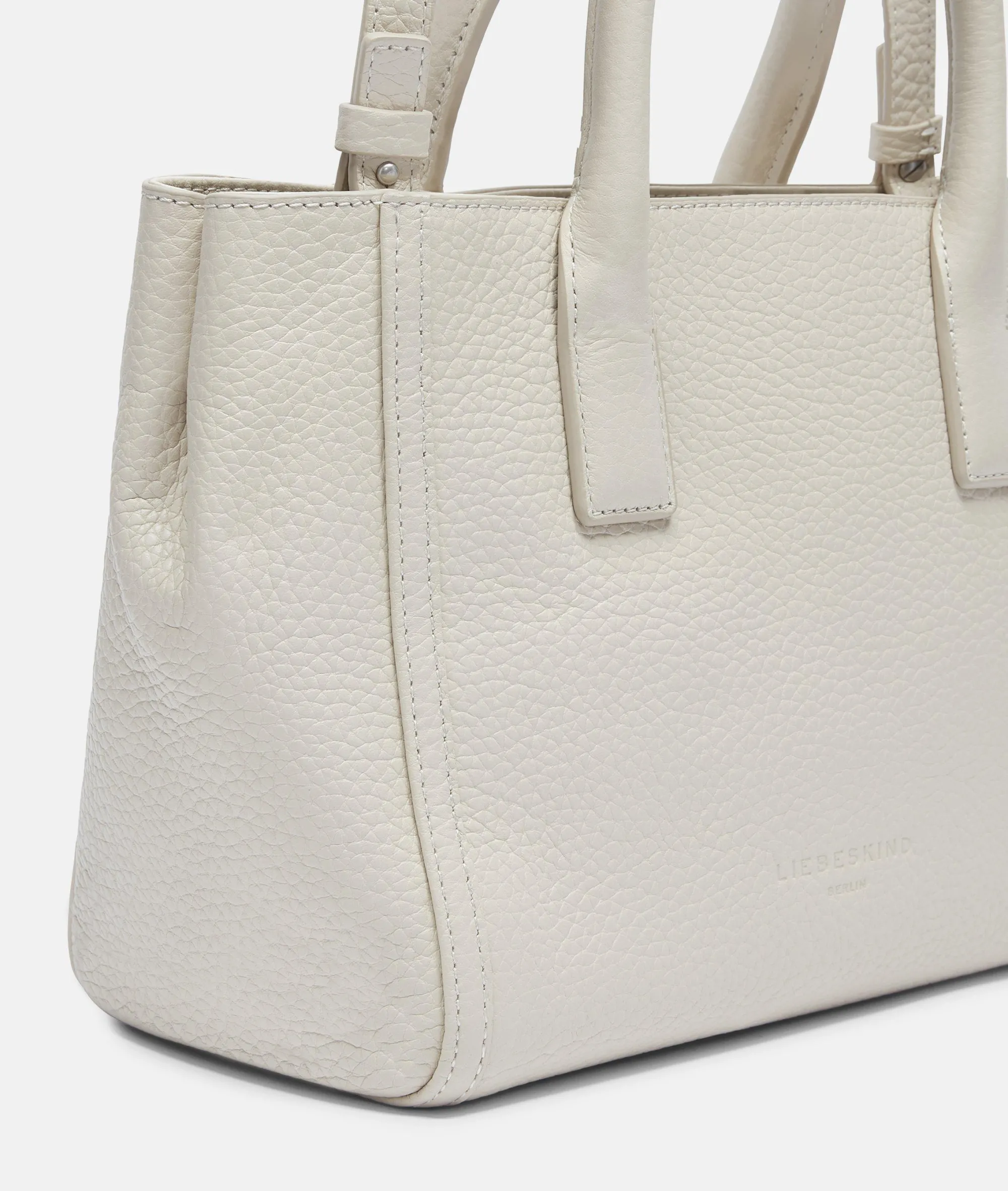 Sale LIEBESKIND BERLIN Shopper Crossbody S creme