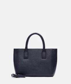 Best LIEBESKIND BERLIN Shopper Crossbody S navy
