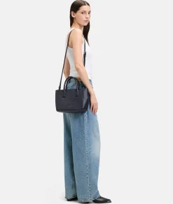 Best LIEBESKIND BERLIN  Shopper Crossbody S navy