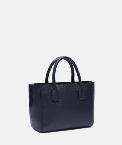 Best LIEBESKIND BERLIN  Shopper Crossbody S navy