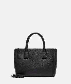Sale LIEBESKIND BERLIN  Shopper Crossbody S schwarz