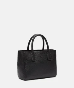 Sale LIEBESKIND BERLIN Shopper Crossbody S schwarz