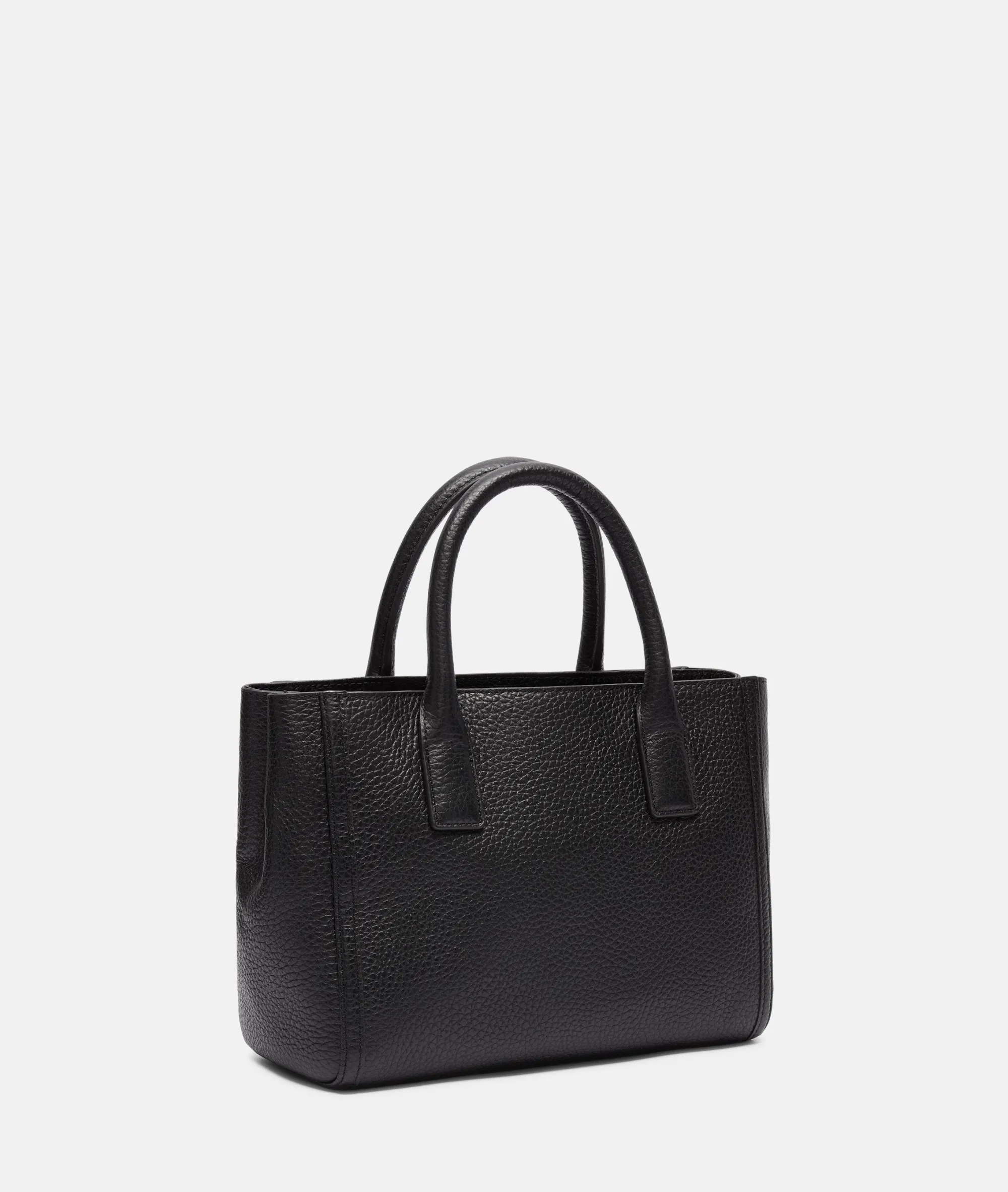 Sale LIEBESKIND BERLIN Shopper Crossbody S schwarz