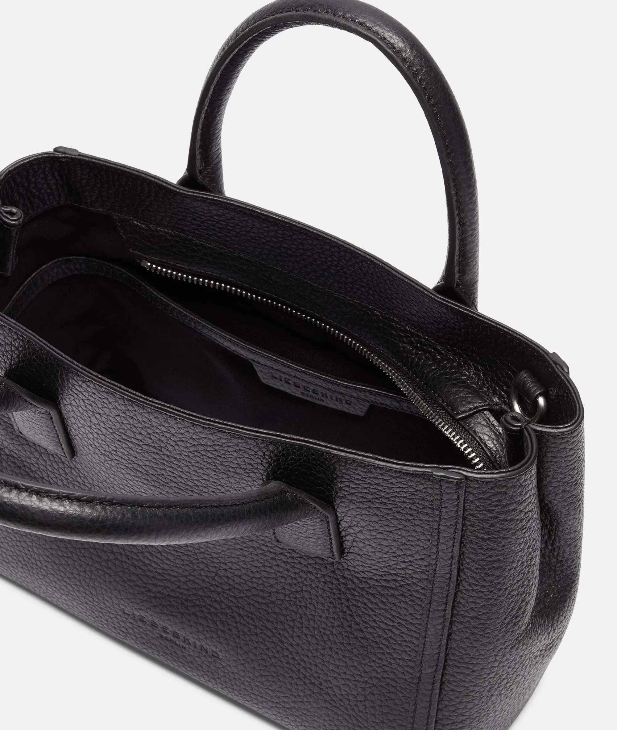 Sale LIEBESKIND BERLIN Shopper Crossbody S schwarz