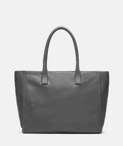 Clearance LIEBESKIND BERLIN Shopper L grau