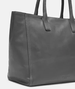 Clearance LIEBESKIND BERLIN  Shopper L grau