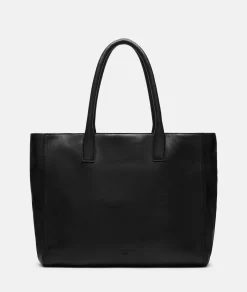 Online LIEBESKIND BERLIN  Shopper L schwarz