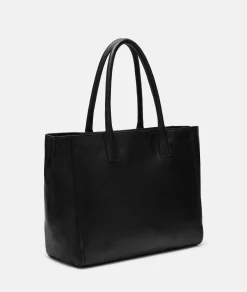 Online LIEBESKIND BERLIN  Shopper L schwarz