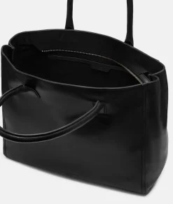 Online LIEBESKIND BERLIN  Shopper L schwarz
