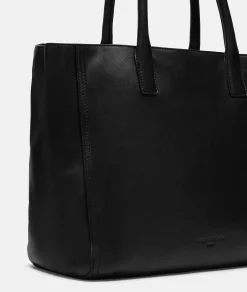 Online LIEBESKIND BERLIN  Shopper L schwarz