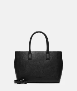 LIEBESKIND BERLIN  Shopper M schwarz