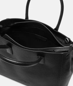 LIEBESKIND BERLIN  Shopper M schwarz
