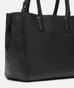 LIEBESKIND BERLIN  Shopper M schwarz