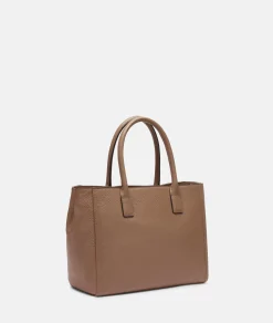 Best LIEBESKIND BERLIN  Shopper M zimt