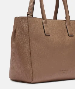Best LIEBESKIND BERLIN  Shopper M zimt
