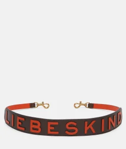 Sale LIEBESKIND BERLIN  Shoulder Strap karamell