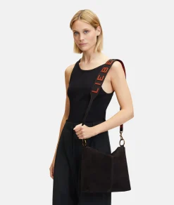 Sale LIEBESKIND BERLIN  Shoulder Strap karamell