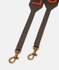 Sale LIEBESKIND BERLIN  Shoulder Strap karamell