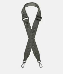 New LIEBESKIND BERLIN Shoulder Strap olivgrün