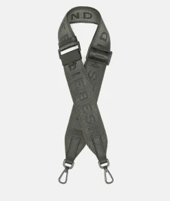 Sale LIEBESKIND BERLIN  Shoulder Strap olivgrün