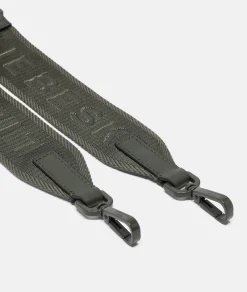 Sale LIEBESKIND BERLIN Shoulder Strap olivgrün
