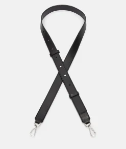 Online LIEBESKIND BERLIN Shoulder Strap schwarz