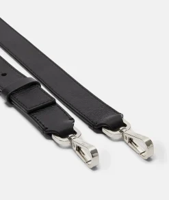 Online LIEBESKIND BERLIN  Shoulder Strap schwarz