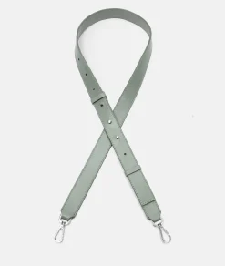 LIEBESKIND BERLIN  Shoulder Strap salbeigrün