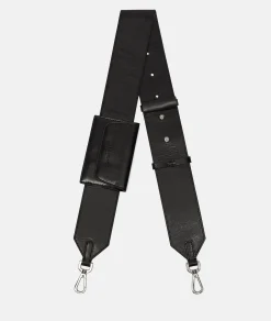 Sale LIEBESKIND BERLIN  Shoulder Strap schwarz