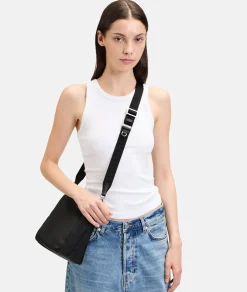 Best LIEBESKIND BERLIN  Shoulder Strap schwarz