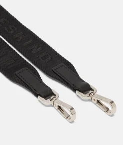 Best LIEBESKIND BERLIN  Shoulder Strap schwarz