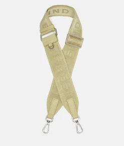 Discount LIEBESKIND BERLIN Shoulder Strap helleszitrone