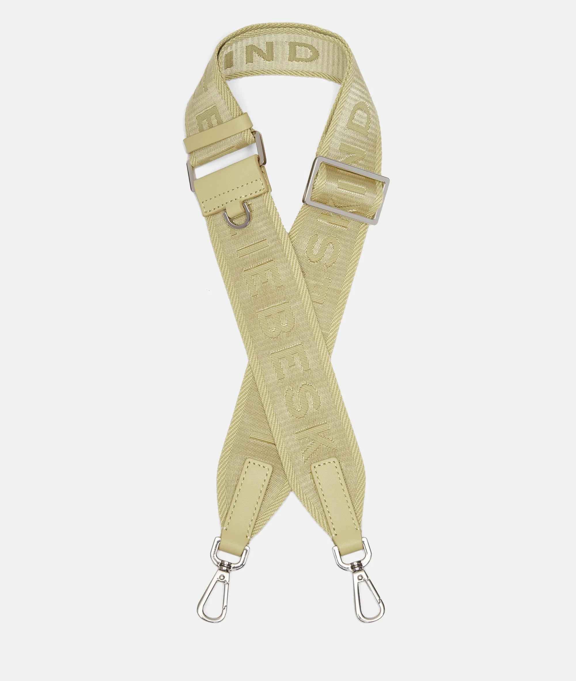 Discount LIEBESKIND BERLIN Shoulder Strap helleszitrone