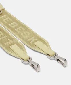 Discount LIEBESKIND BERLIN Shoulder Strap helleszitrone