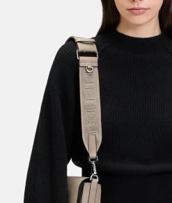 Best LIEBESKIND BERLIN  Shoulder Strap beige