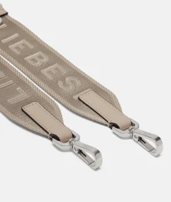 Best LIEBESKIND BERLIN  Shoulder Strap beige
